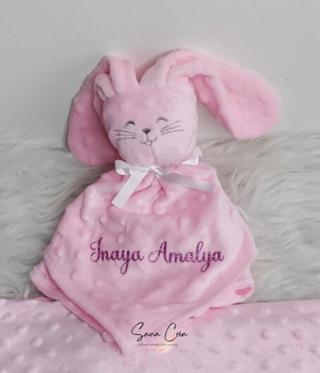 DOUDOU MINKY