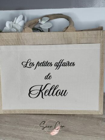 SAC EN JUTE (PETIT)