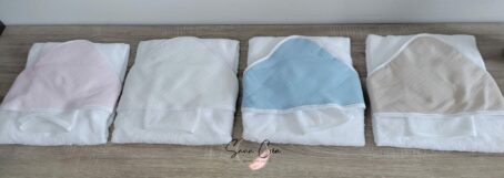 COFFRET DE BAIN GAZE DE COTON – Image 2