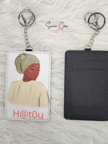 Porte – cartes
