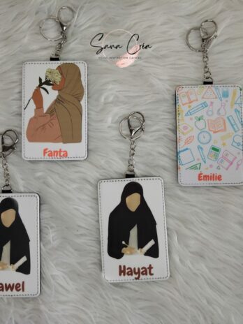 Porte – cartes