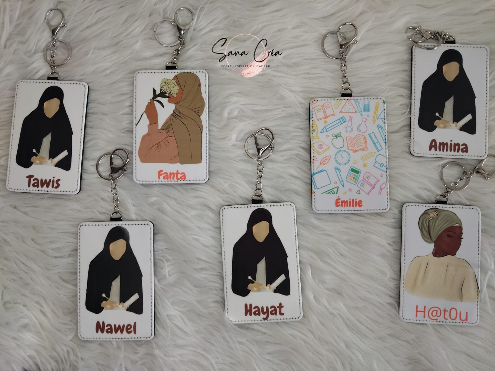 Porte - cartes – Image 2