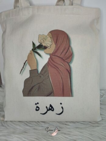 Totebag Sublimation