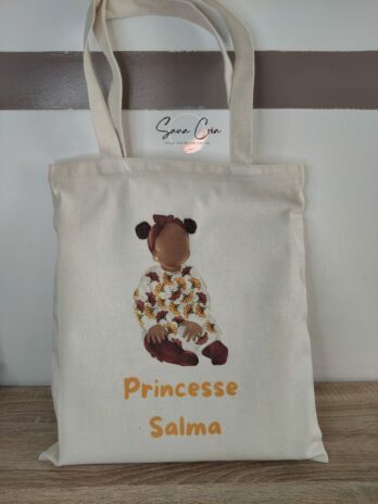 Totebag Sublimation