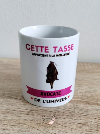 Mug